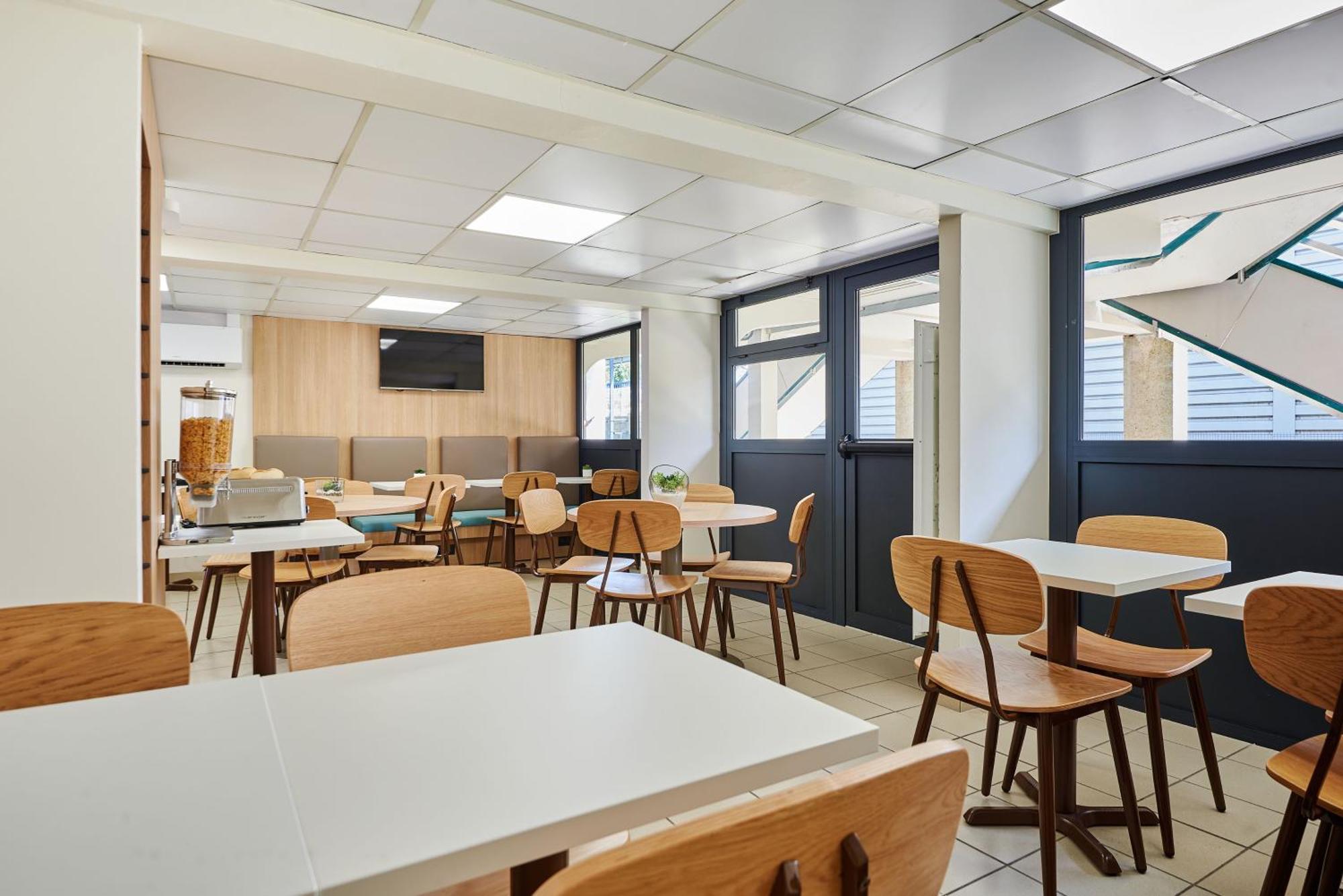 Premiere Classe Freyming Merlebach Exterior foto