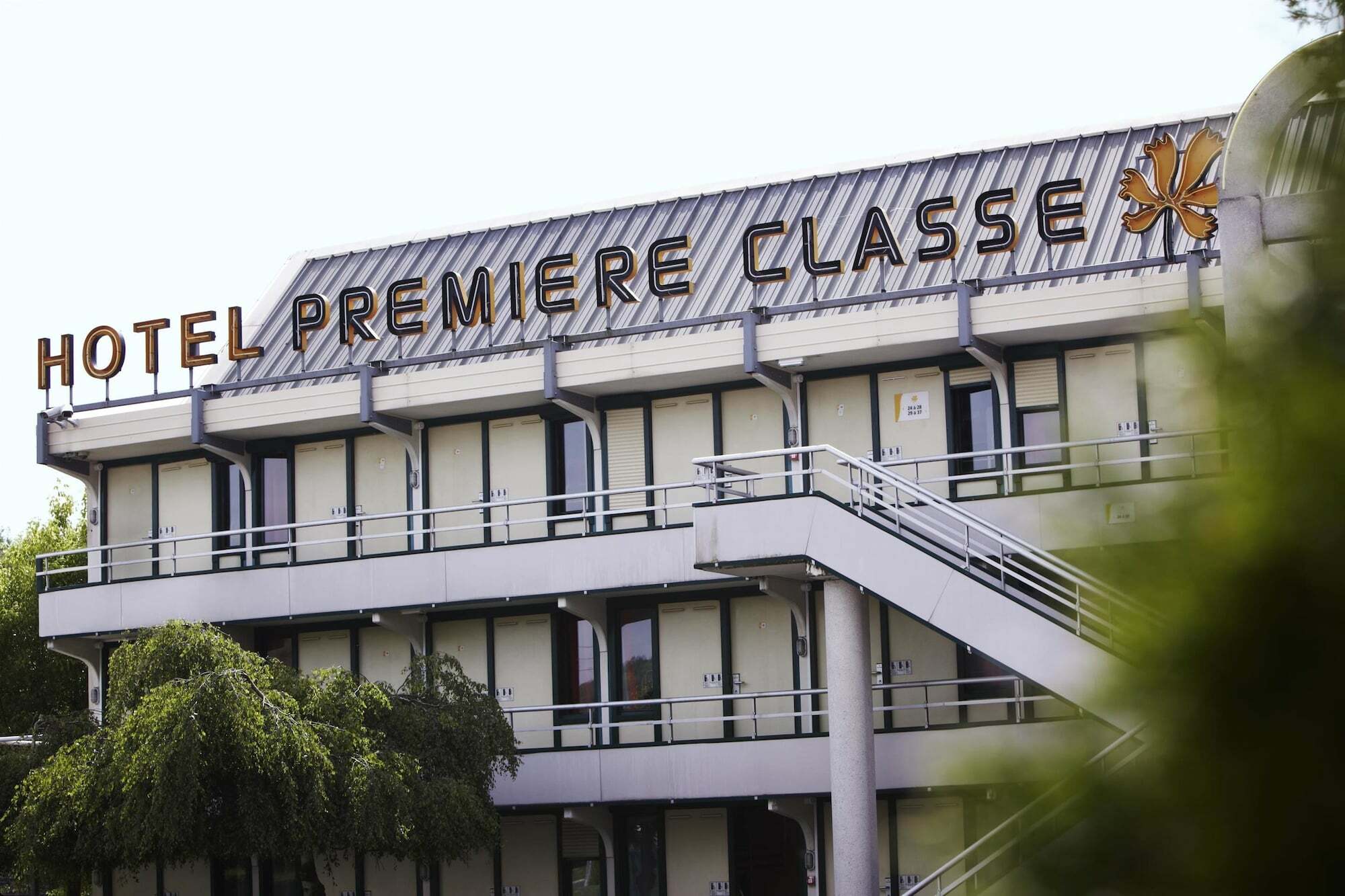 Premiere Classe Freyming Merlebach Exterior foto